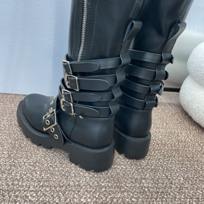 Christian Dior Boots